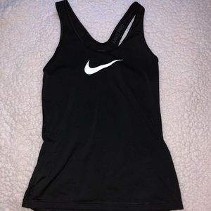 Nike tank top
